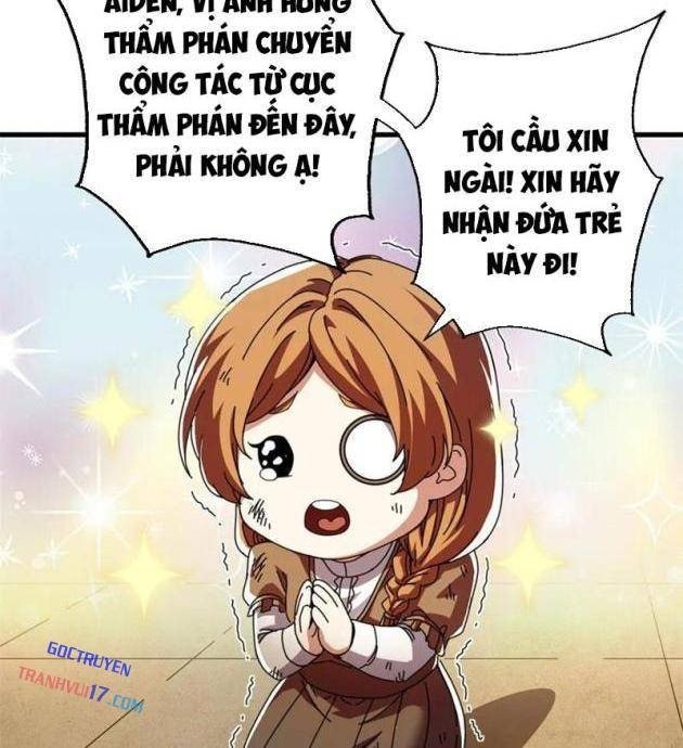 Trưởng Giám Ngục Trông Coi Các Ma Nữ - Page 56