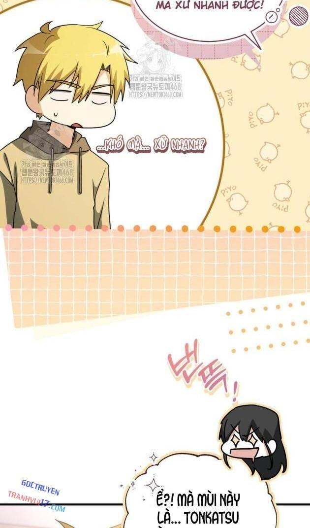 Ranker Mơ Được Nghỉ Hưu - Page 9
