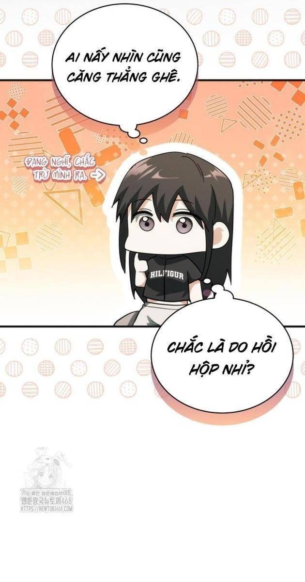 Ranker Mơ Được Nghỉ Hưu - Page 66