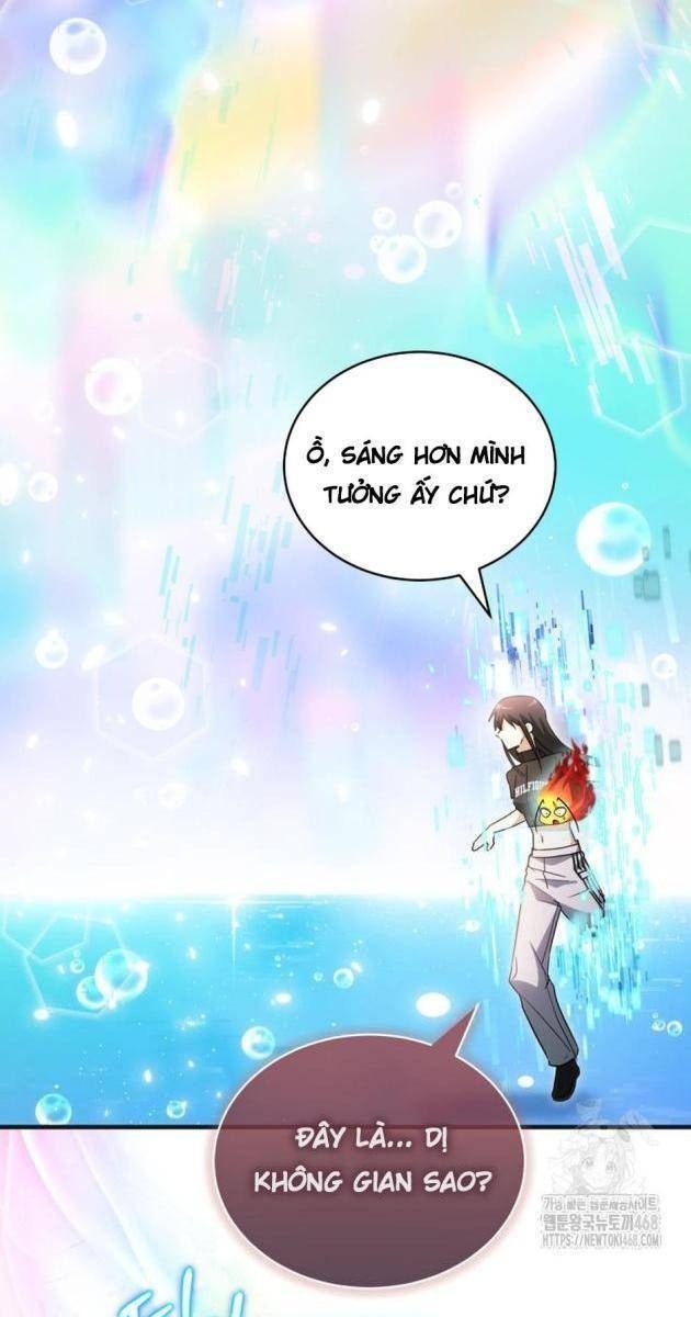 Ranker Mơ Được Nghỉ Hưu - Page 112
