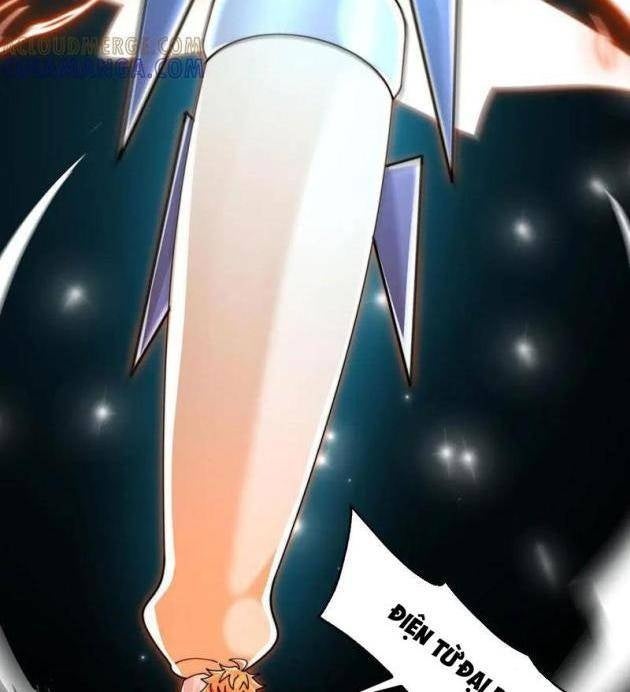 Trước Mặt Bệnh Tâm Thần, Quỷ Dị Chẳng Là Gì Cả - Page 28