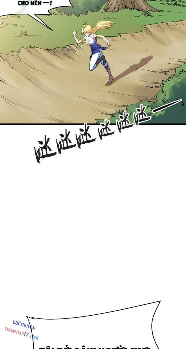 Pháp Sư Ký Sinh - Page 46