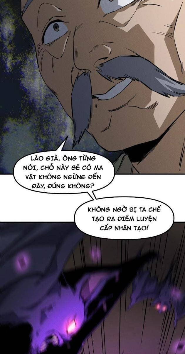 Pháp Sư Ký Sinh - Page 65