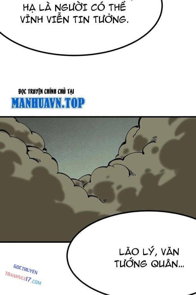 Không Cẩn Thận Lưu Danh Muôn Thủa - Page 11