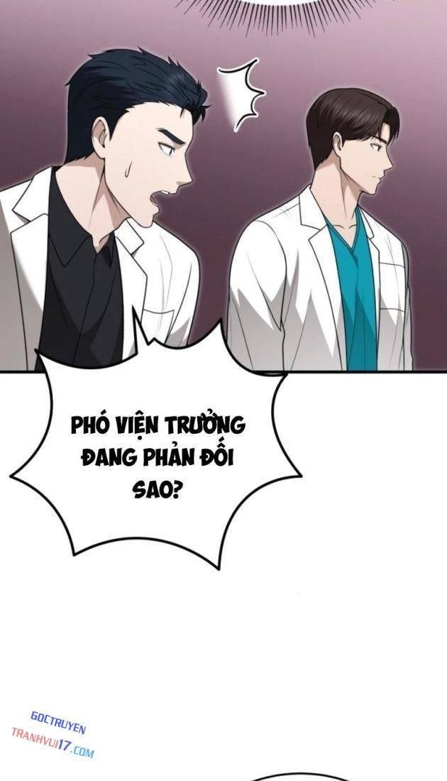 Bác Sĩ Hồi Quy Chỉ Muốn Sống Bình Lặng - Page 53