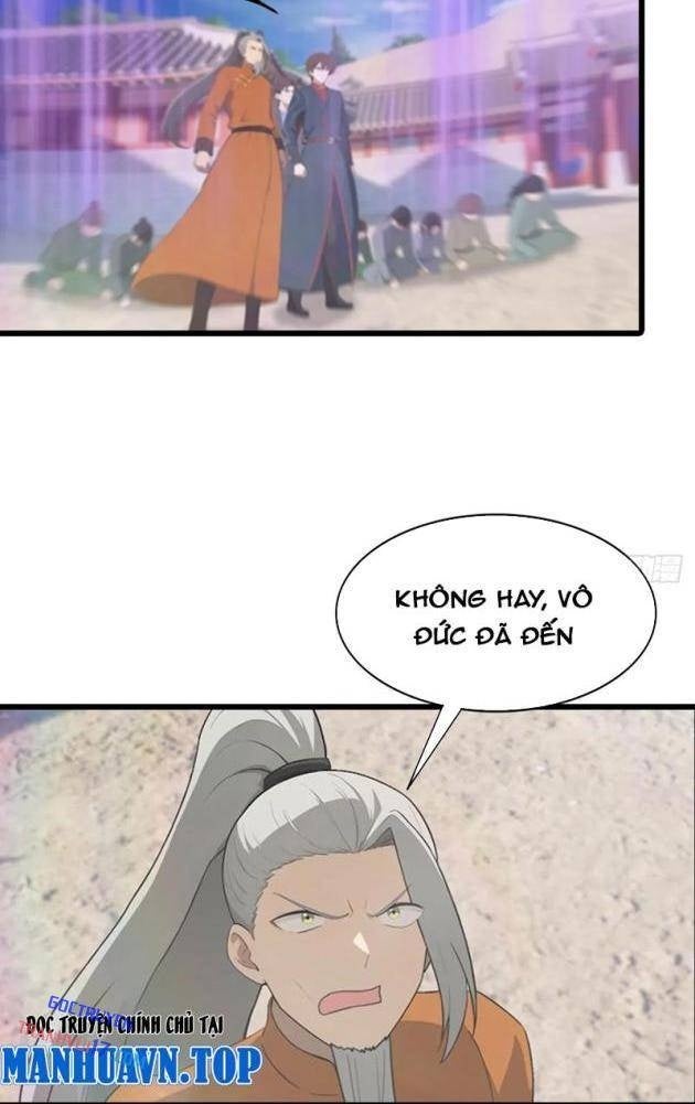Tu Tiên Trở Về Tại Vườn Trường - Phần 2 - Page 37