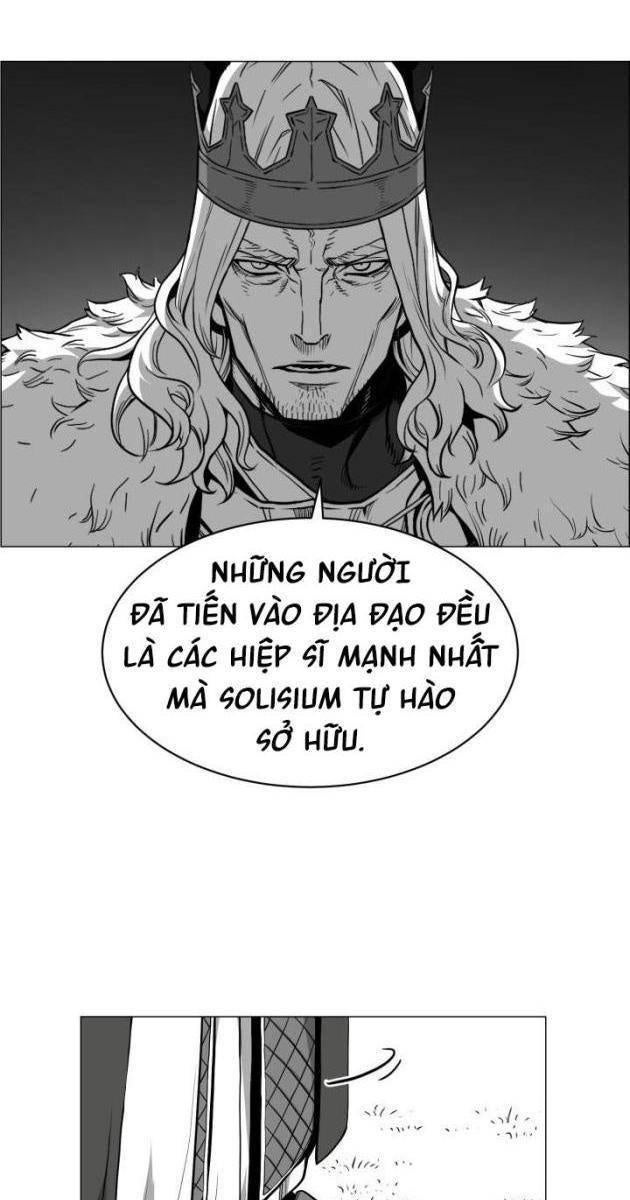 Hoàn Ác - Vương Quyền Và Tự Do - Page 7