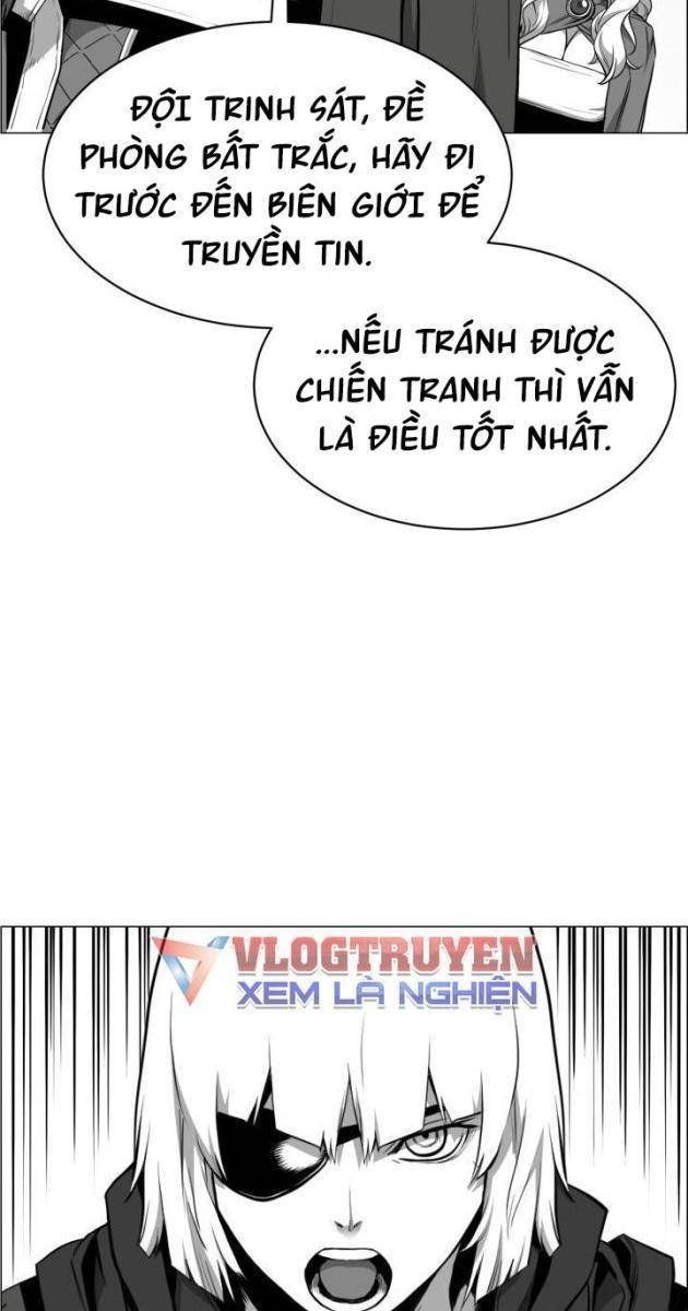 Hoàn Ác - Vương Quyền Và Tự Do - Page 34