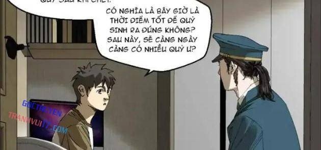 Giờ Ngọ Ba Khắc - Page 40