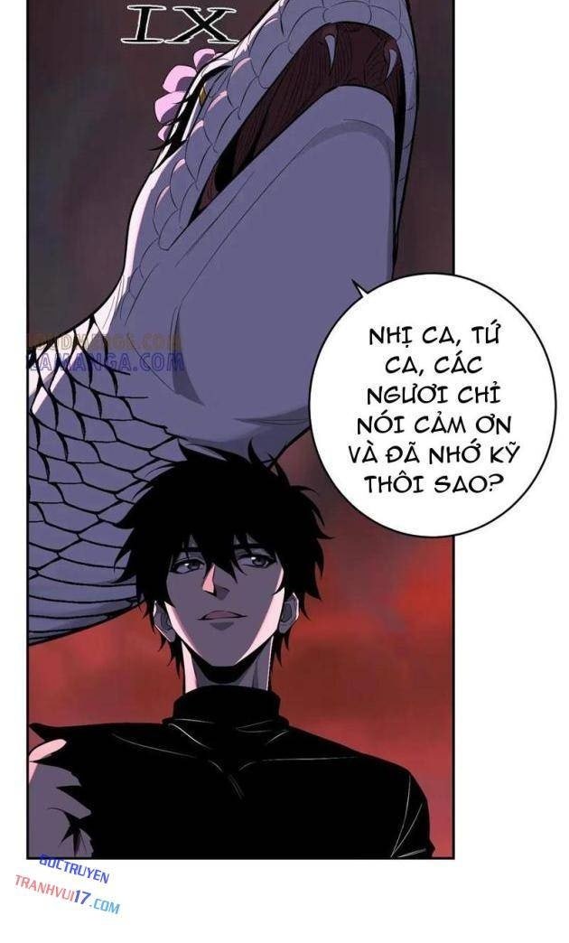 Toàn Dân Tận Thế: Ta, Virus Quân Vương - Page 38