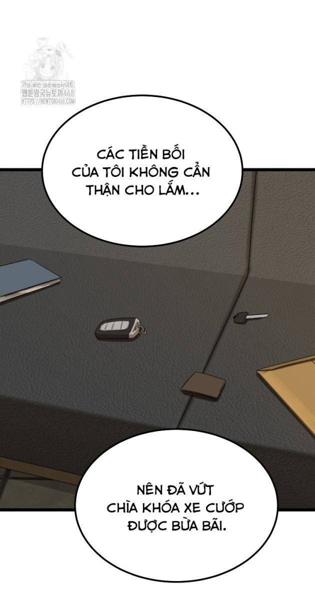 Kẻ Không Thuộc Về Loài Người - Page 89