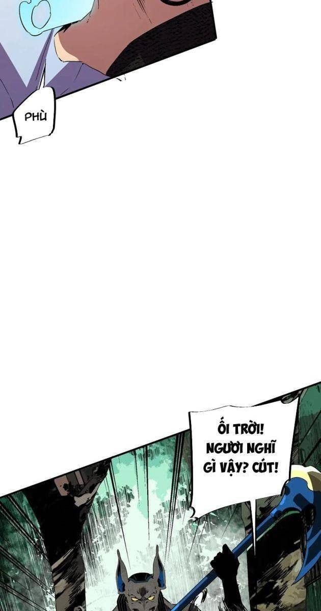 Cấm Chú Sư Mạnh Nhất Lịch Sử - Page 31