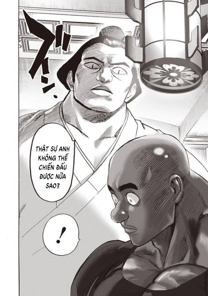 Onepunch Man - Page 17