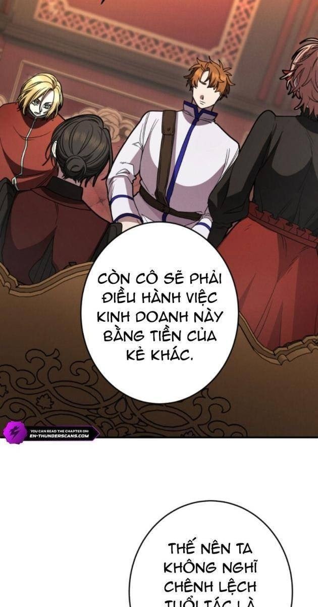 Người Điều Khiển Trò Chơi - Page 34