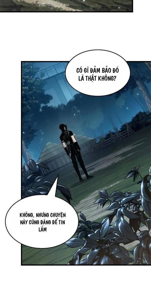 Để Ta Quay Gacha Vô Hạn - Page 49