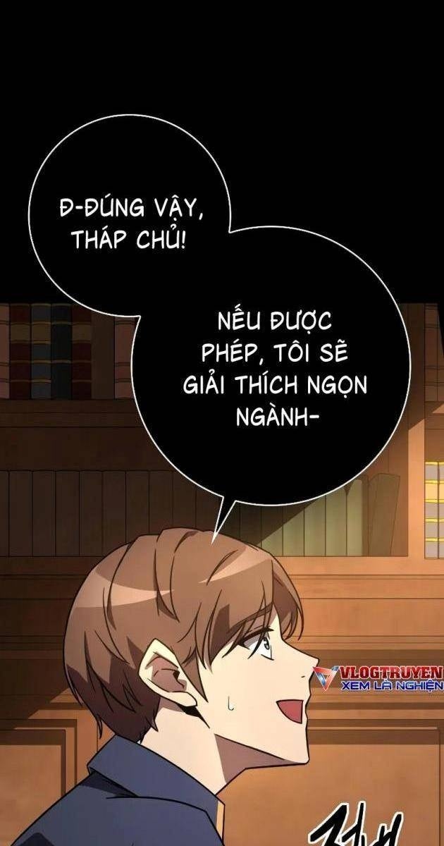 Pháp Sư Thiên Tài Đột Phá Giới Hạn - Page 133