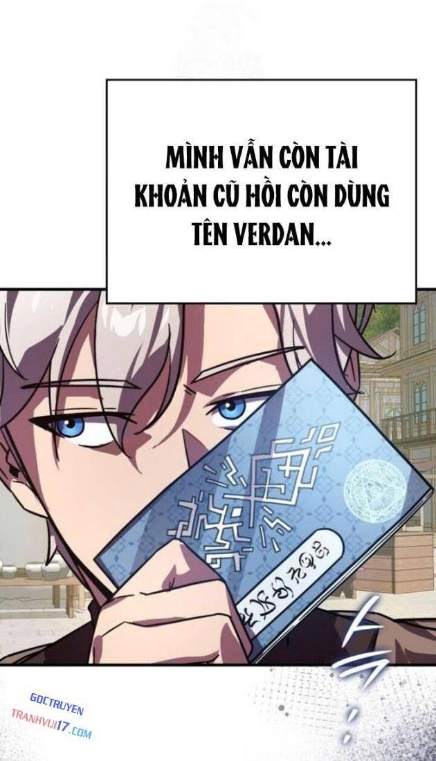 Pháp Sư Thiên Tài Đột Phá Giới Hạn - Page 42