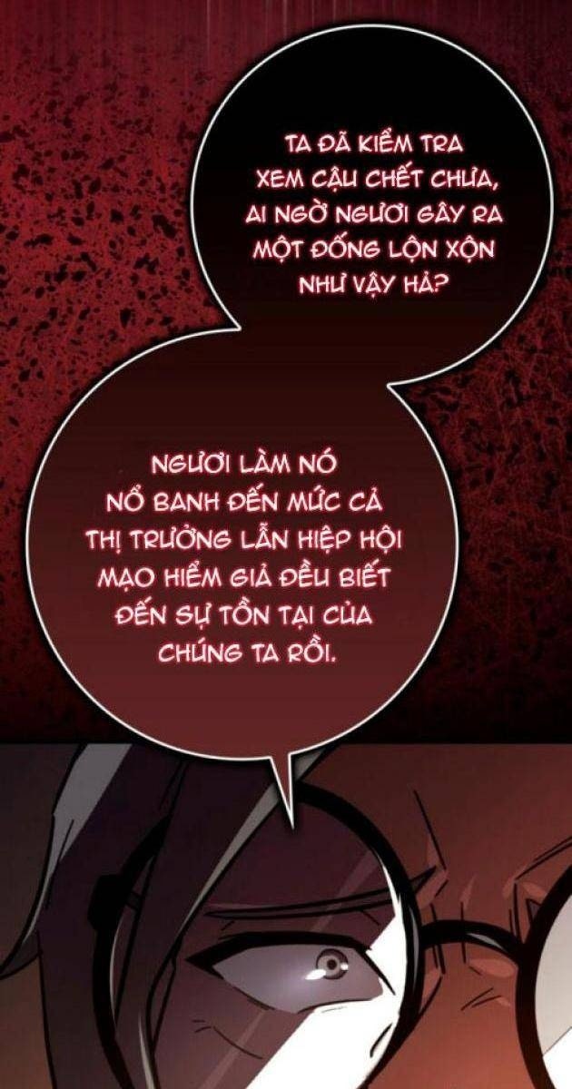 Pháp Sư Thiên Tài Đột Phá Giới Hạn - Page 128