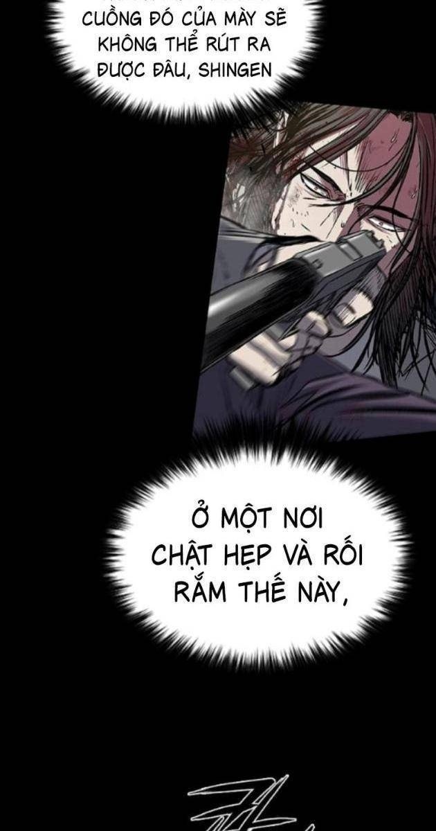 Báo Thù 2: Vạn Nhân Chi Thượng - Page 97