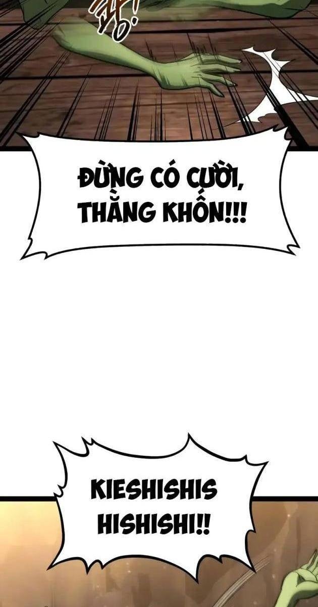 Goblin Cấp 999 - Page 127