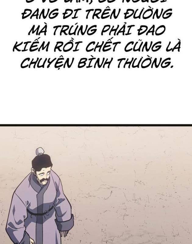 Tử Thần Phiêu Nguyệt - Page 4