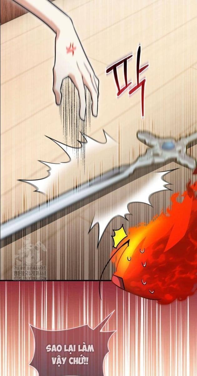 Ranker Mơ Được Nghỉ Hưu - Page 94