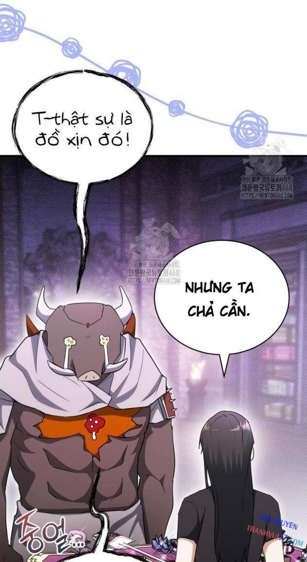 Ranker Mơ Được Nghỉ Hưu - Page 51
