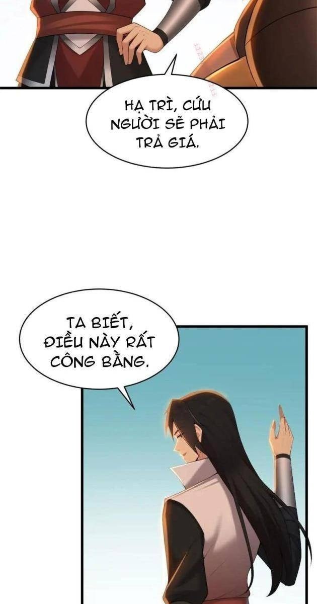 Bắt Đầu Với Sư Phụ Tuyệt Sắc Xinh Đẹp: Hệ Thống Thập Cân Phản Cốt - Page 39
