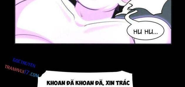 Trước Mặt Bệnh Tâm Thần, Quỷ Dị Chẳng Là Gì Cả - Page 34