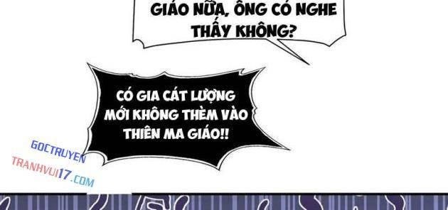 Trước Mặt Bệnh Tâm Thần, Quỷ Dị Chẳng Là Gì Cả - Page 36