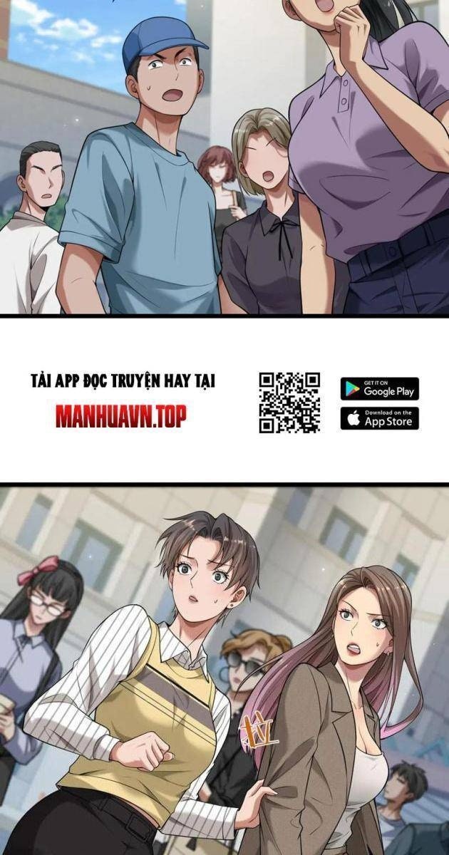 Sau Khi Tự Do Tài Chính, Họ Đã Dâng Hiến Lòng Trung Thành - Page 49