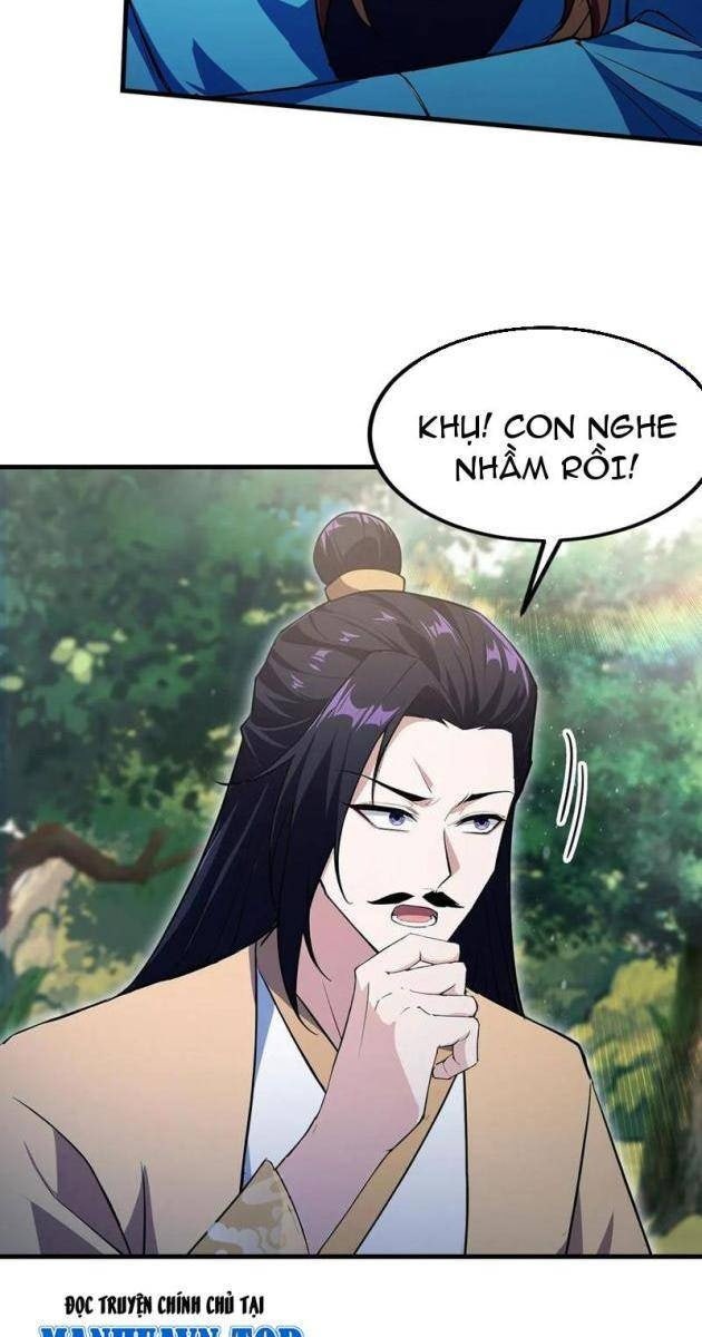 Hóa Ra Ta Sớm Đã Vô Địch - Page 36