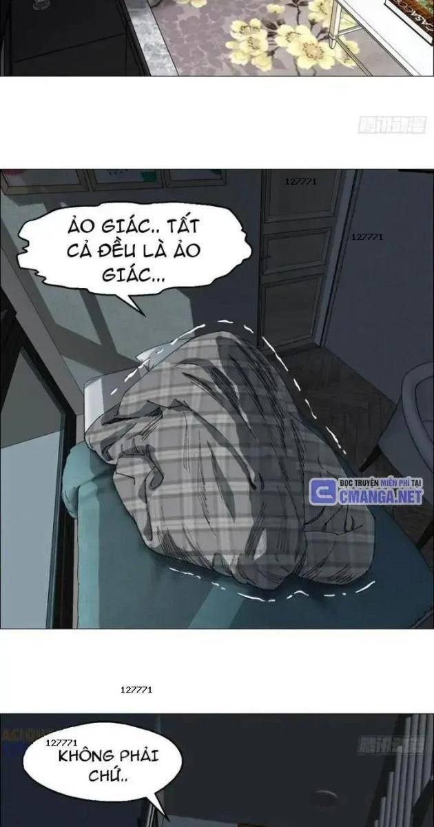 Giờ Ngọ Ba Khắc - Page 3