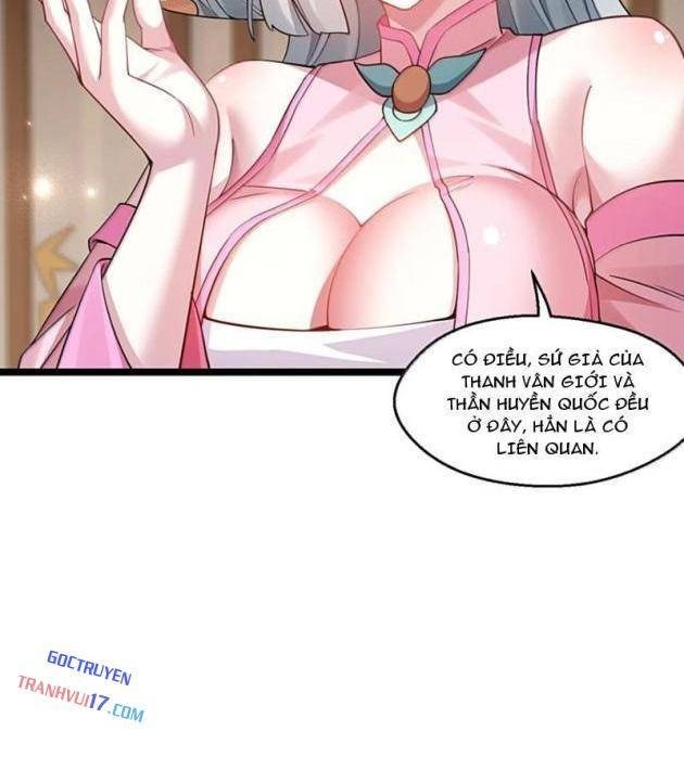 Hảo Đồ Nhi Hãy Tha Cho Vi Sư - Page 18