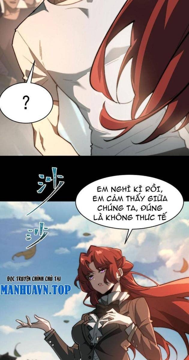 Sau Khi Chia Tay Hoa Khôi, Võ Đạo Của Ta Thẳng Tới Cấp Thần - Page 7