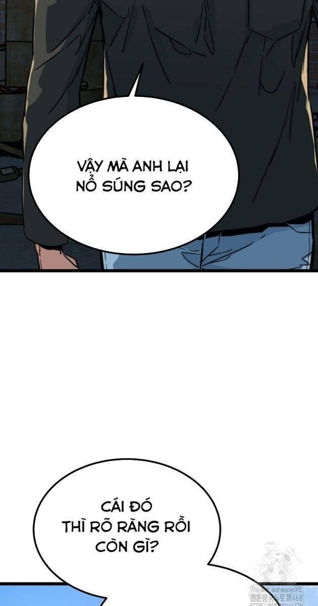 Kẻ Không Thuộc Về Loài Người - Page 86