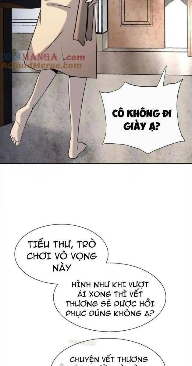 Trò Chơi Vô Vọng - Page 95