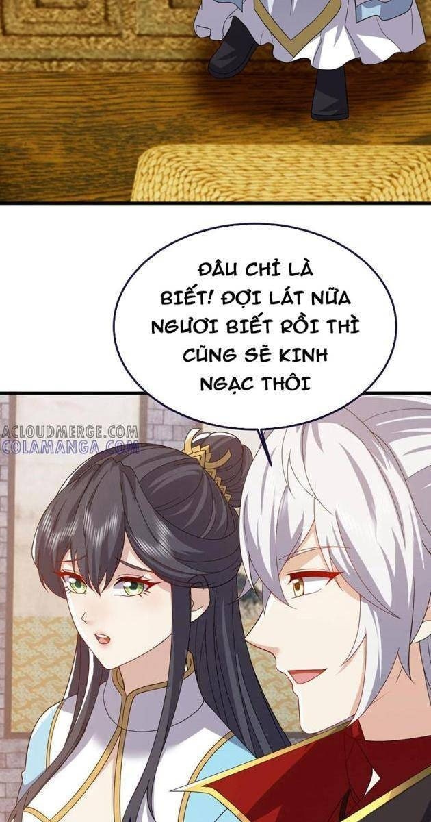 Tiên Võ Đế Tôn - Page 4