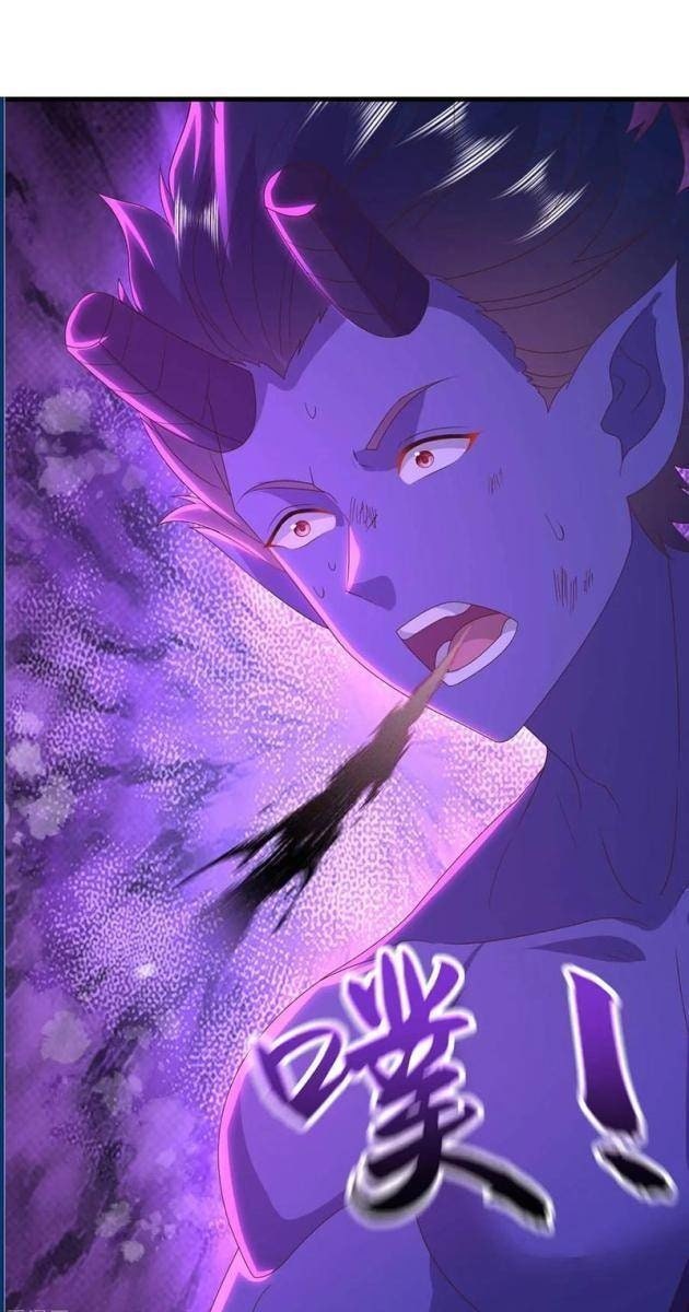 Tiên Võ Đế Tôn - Page 70