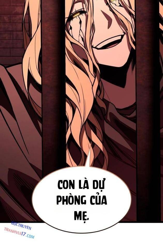 Người Hùng Cấp Thảm Họa Trở Lại - Page 40