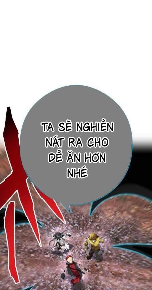 Mình Tao Là Siêu Việt Giả Mạnh Nhất! - Page 105