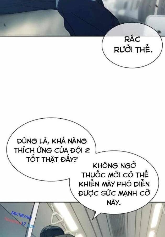Hàn Băng Võ Giả - Page 54