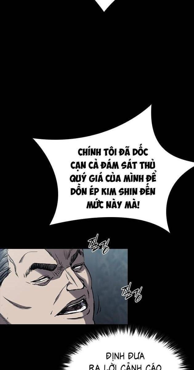 Báo Thù 2: Vạn Nhân Chi Thượng - Page 19