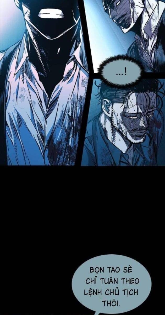 Báo Thù 2: Vạn Nhân Chi Thượng - Page 68