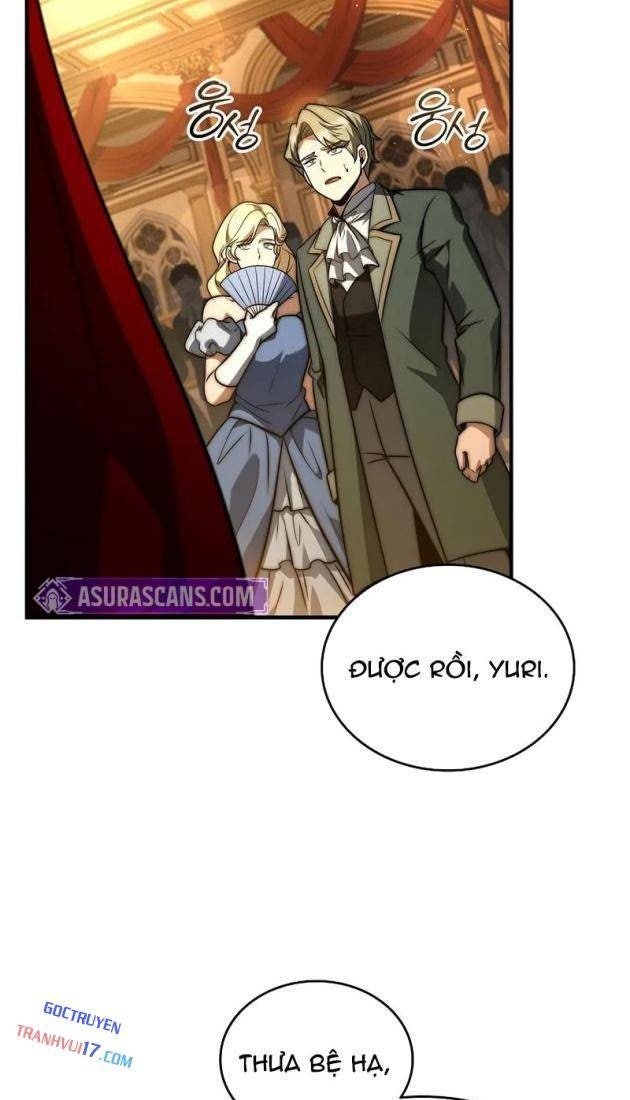 Tam Hoàng Tử Của Vong Quốc Hồi Quy - Page 61