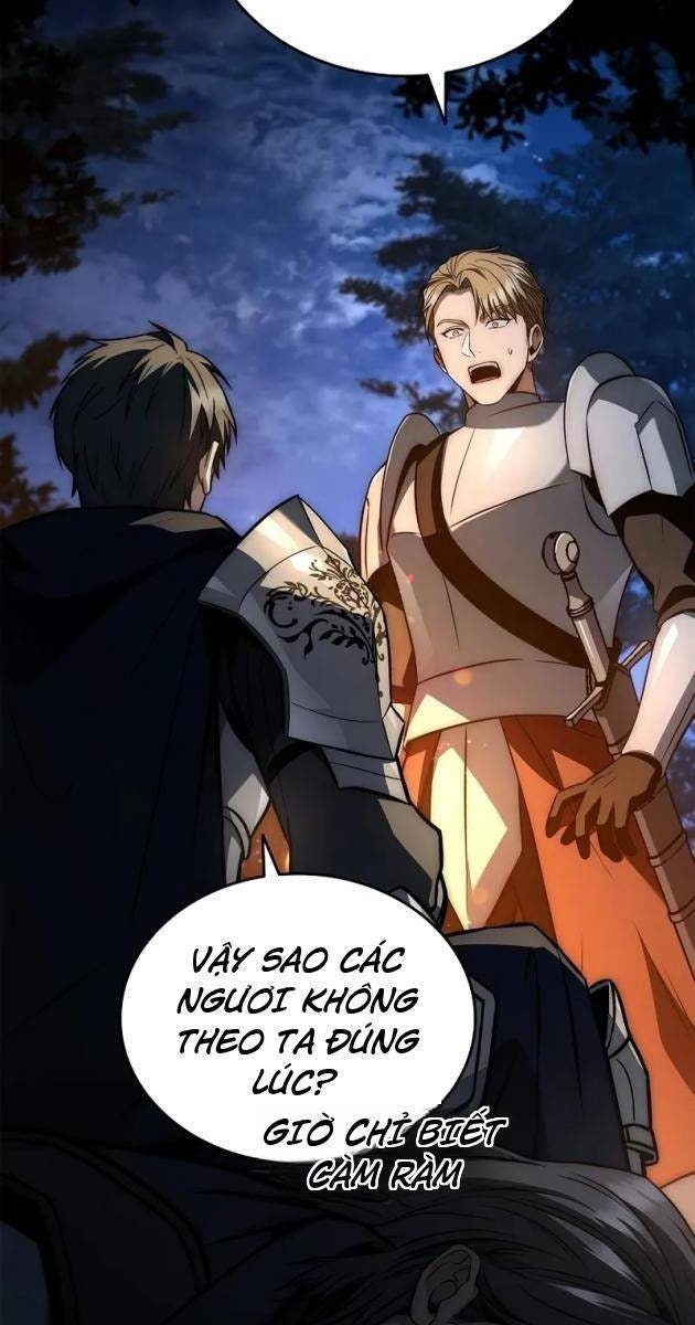 Tam Hoàng Tử Của Vong Quốc Hồi Quy - Page 118