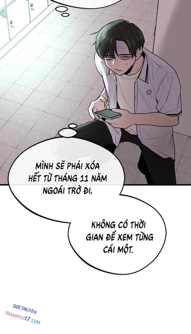 Trở Về Bên Chanbi - Page 5