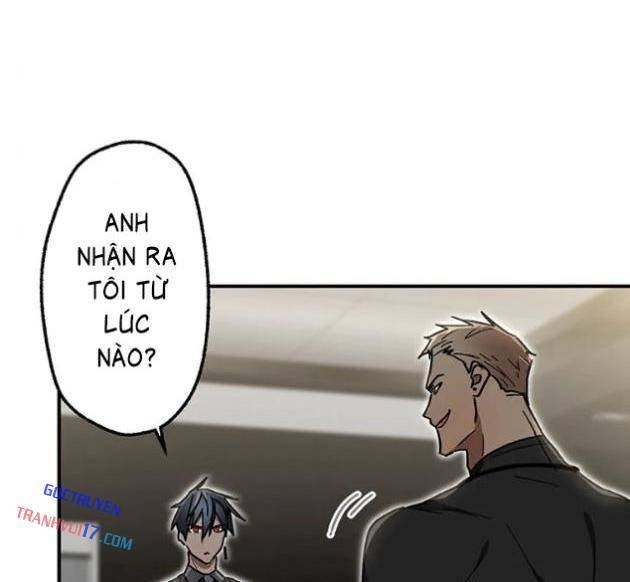 Quý Tộc Báo Thù - Page 37