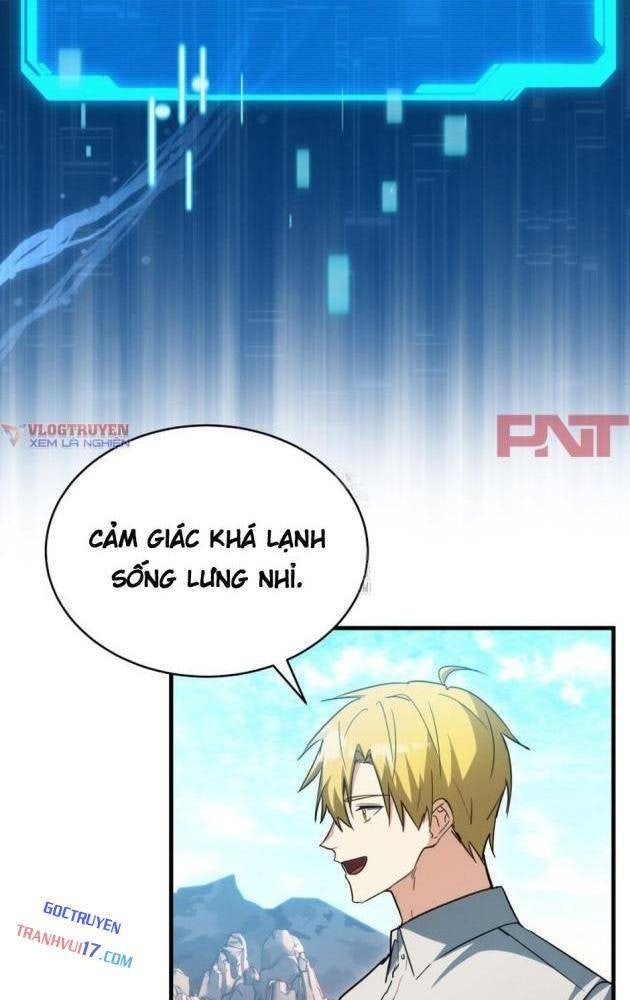 Ranker Mơ Được Nghỉ Hưu - Page 17