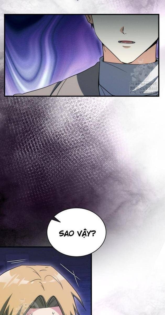 Ranker Mơ Được Nghỉ Hưu - Page 70